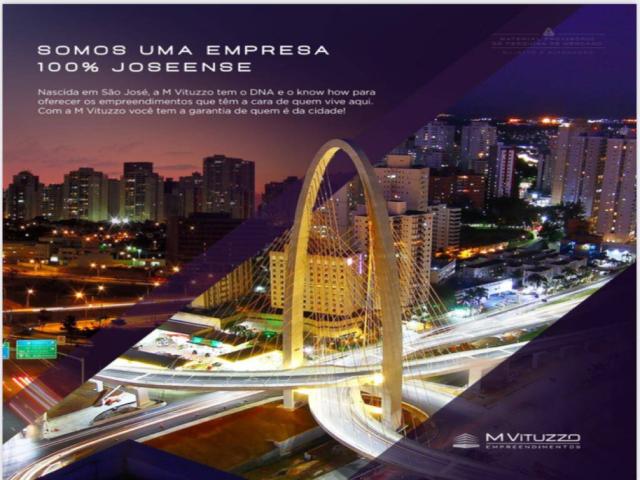 Apartamento para Venda em São José dos Campos - 4