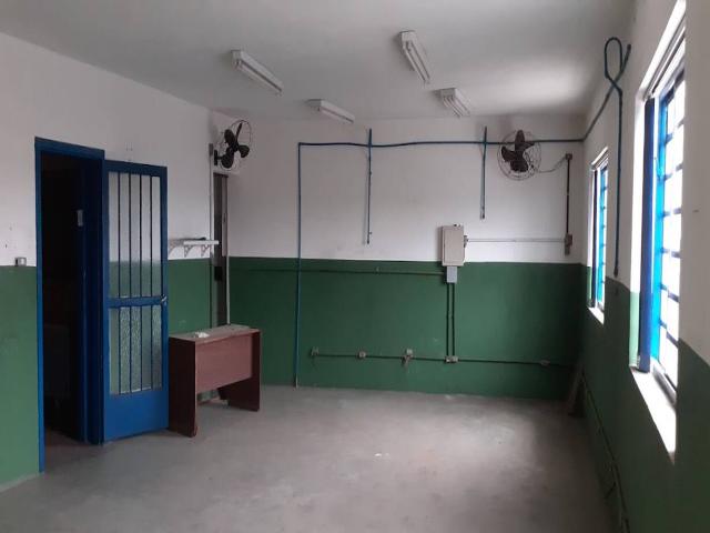 Ponto Comercial para Venda em Franco da Rocha - 4