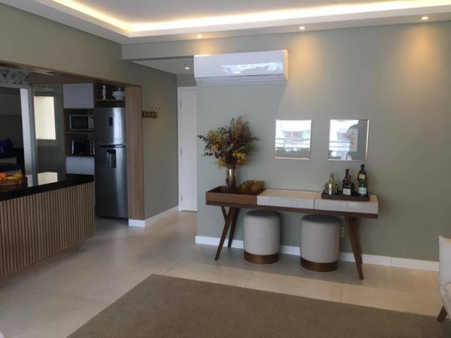 Apartamento para Venda em São José dos Campos - 4