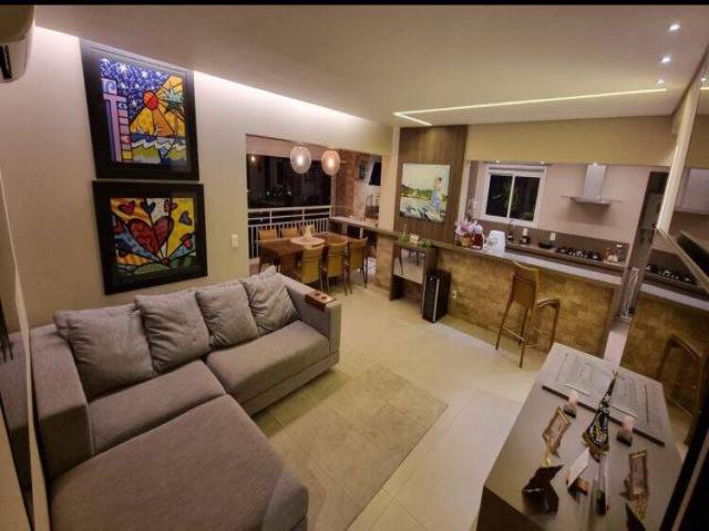 #181 - Apartamento para Venda em São José dos Campos - SP