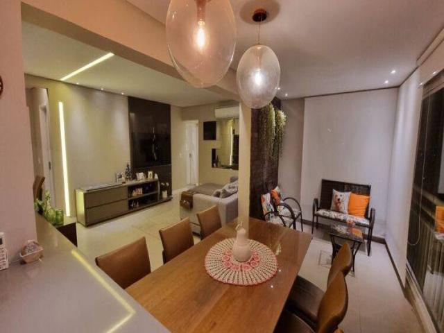 Apartamento para Venda em São José dos Campos - 4