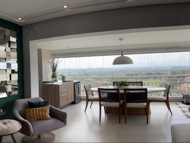 Apartamento para Venda em São José dos Campos - 4