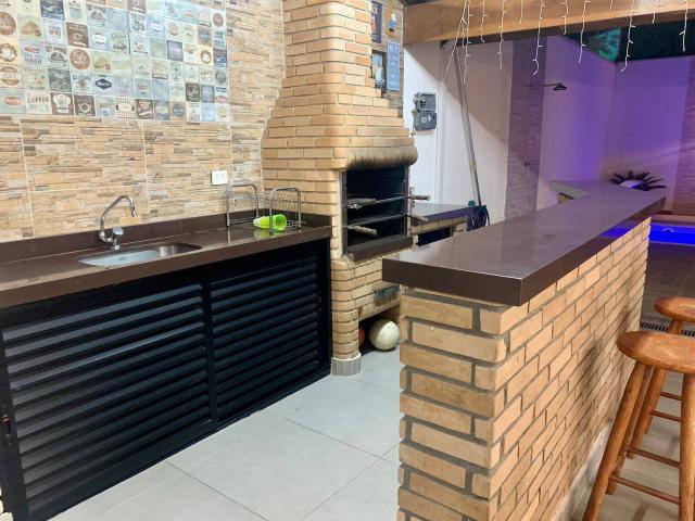 Casa para Venda em Jacareí - 4