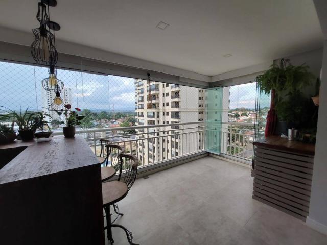 #187 - Apartamento para Venda em São José dos Campos - SP