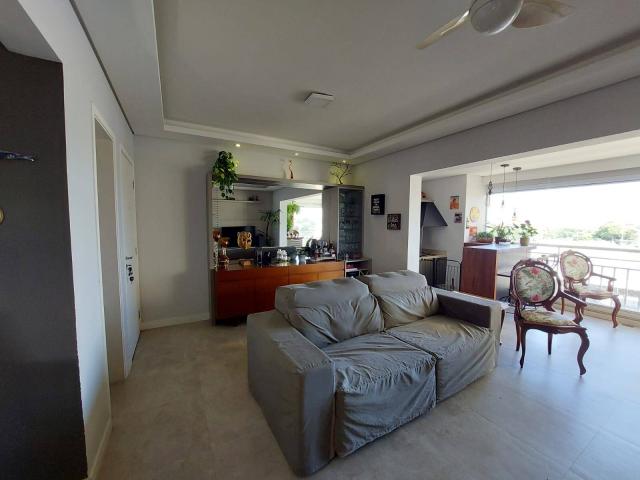 Apartamento para Venda em São José dos Campos - 4