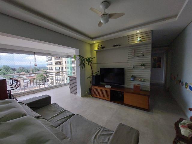 Apartamento para Venda em São José dos Campos - 5