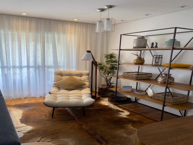 #189 - Apartamento para Locação em São José dos Campos - SP - 2