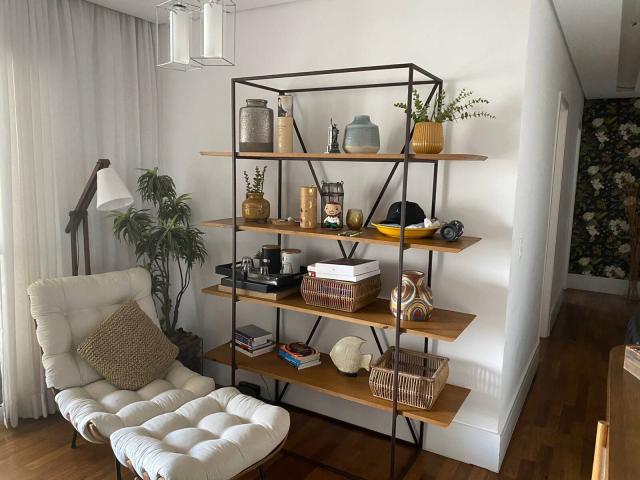 #189 - Apartamento para Locação em São José dos Campos - SP - 3