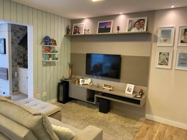 Apartamento para Venda em São José dos Campos - 4