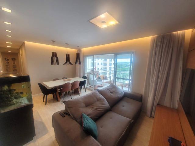 #194 - Apartamento para Venda em São José dos Campos - SP