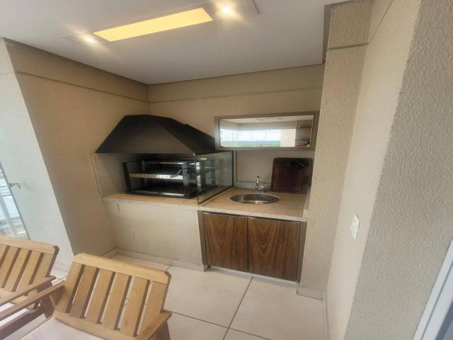 Apartamento para Venda em São José dos Campos - 5