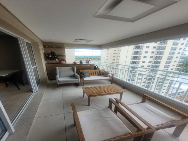 Apartamento para Venda em São José dos Campos - 4