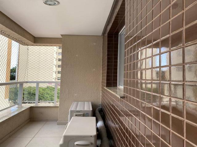 Apartamento para Venda em São José dos Campos - 4