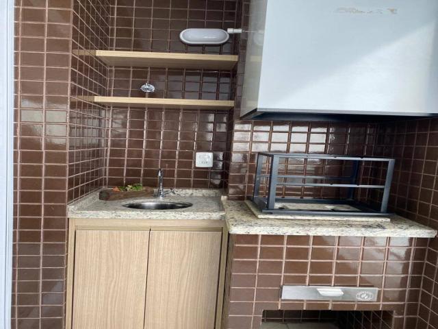 Apartamento para Venda em São José dos Campos - 5