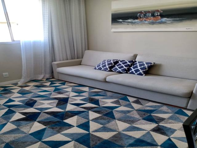 Apartamento para Venda em Caraguatatuba - 4