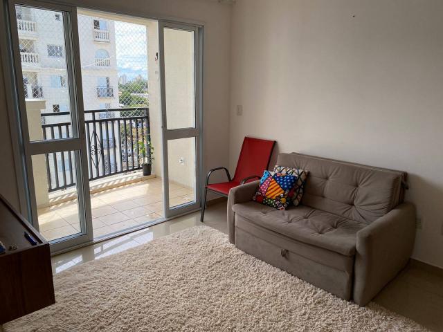 #200 - Apartamento para Locação em São José dos Campos - SP