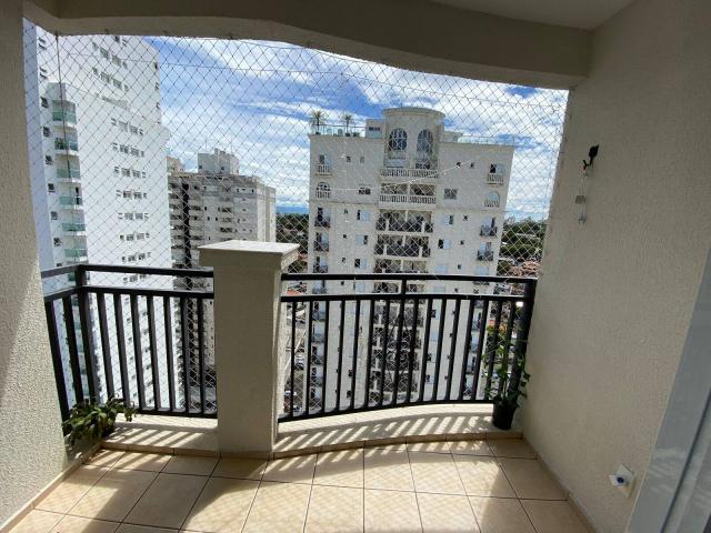 Apartamento para Locação em São José dos Campos - 5