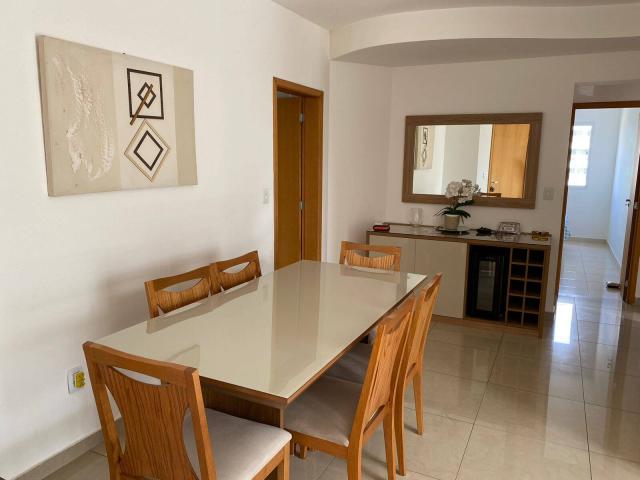 Apartamento para Locação em São José dos Campos - 4
