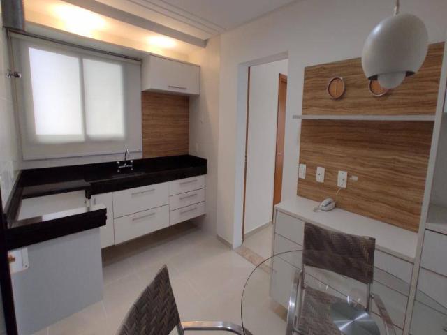 #204 - Apartamento para Venda em São José dos Campos - SP