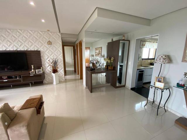 #206 - Apartamento para Venda em São José dos Campos - SP