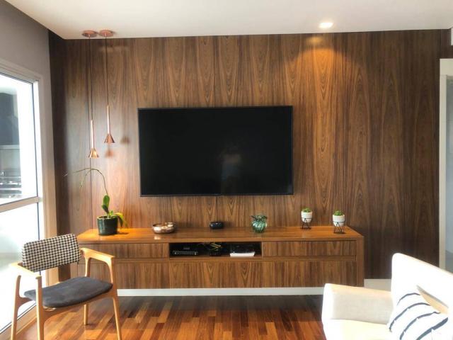 #208 - Apartamento para Venda em São José dos Campos - SP