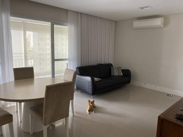 Apartamento para Locação em São José dos Campos - 4