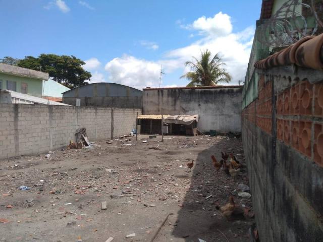 #214 - Área para Venda em São José dos Campos - SP - 1