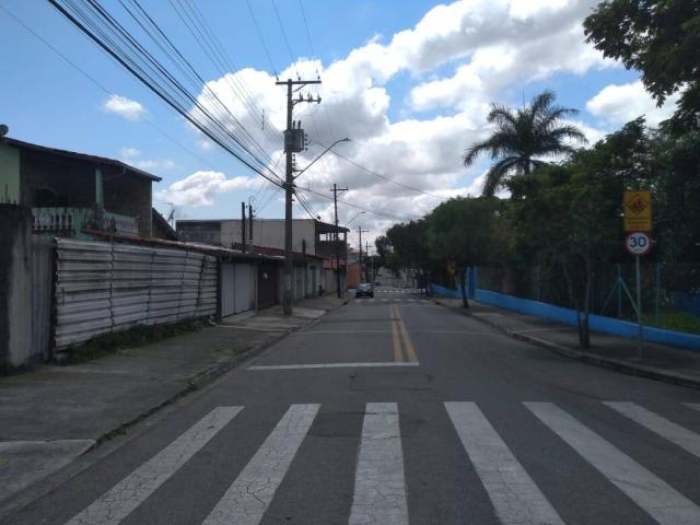 Área para Venda em São José dos Campos - 5