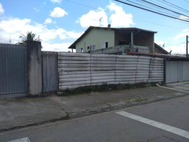 Área para Venda em São José dos Campos - 4