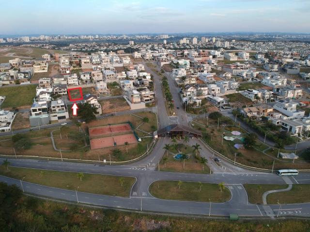 Terreno em condomínio para Venda em São José dos Campos - 5
