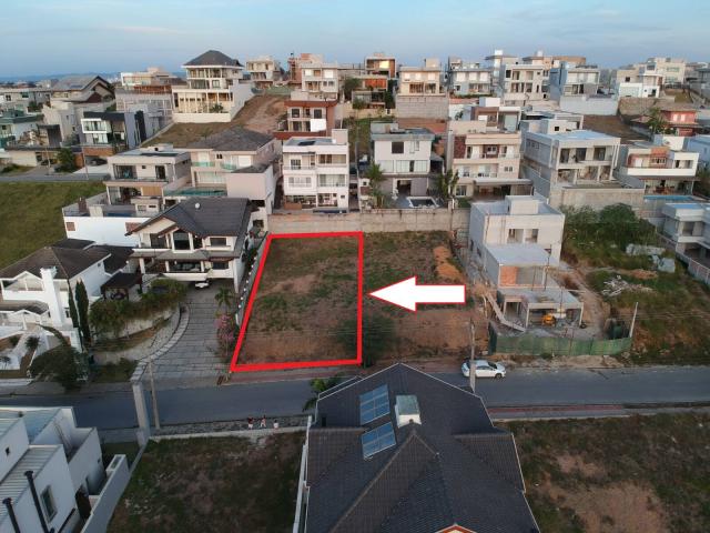 Terreno em condomínio para Venda em São José dos Campos - 4