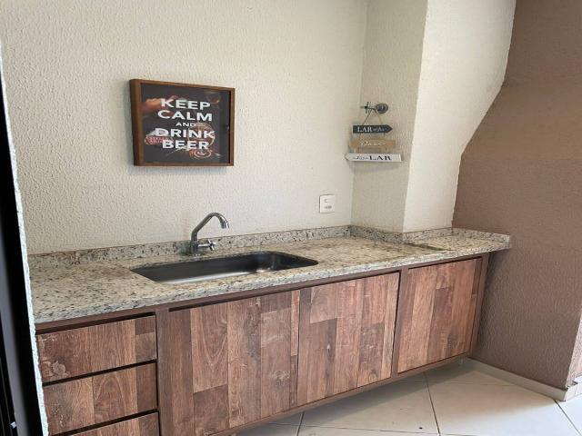 Apartamento para Venda em São José dos Campos - 4