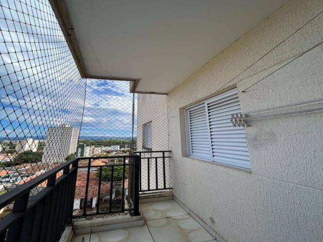 #225 - Apartamento para Venda em São José dos Campos - SP