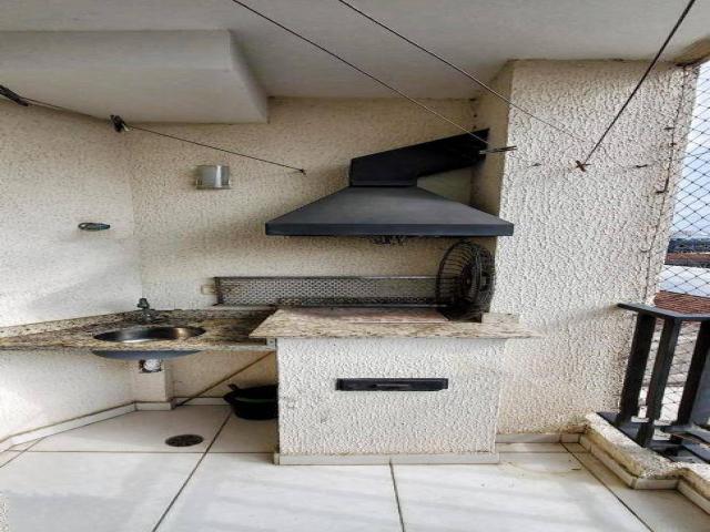 Apartamento para Venda em São José dos Campos - 4