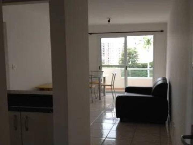 Apartamento para Locação em São José dos Campos - 4