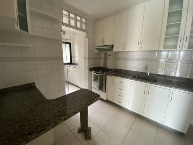 Apartamento para Locação em São José dos Campos - 4