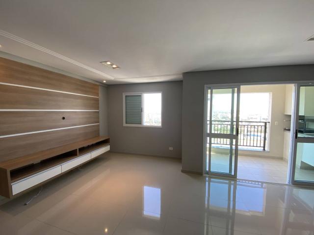 Apartamento para Locação em São José dos Campos - 4