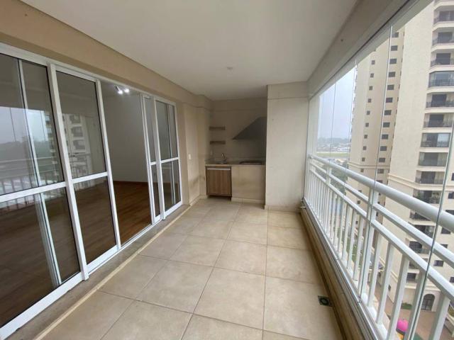Apartamento para Venda em São José dos Campos - 4