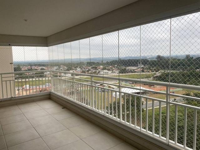 Apartamento para Locação em São José dos Campos - 4