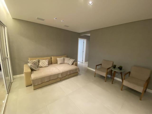 #232 - Apartamento para Venda em São José dos Campos - SP