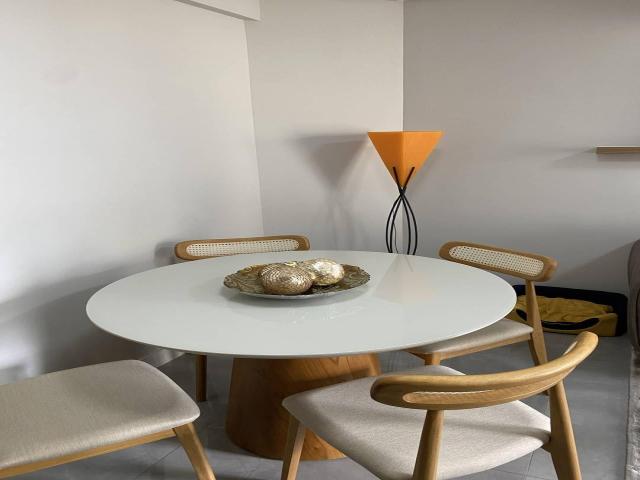 Apartamento para Venda em São José dos Campos - 4