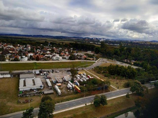 Apartamento para Locação em São José dos Campos - 4