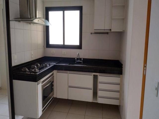Apartamento para Locação em São José dos Campos - 5