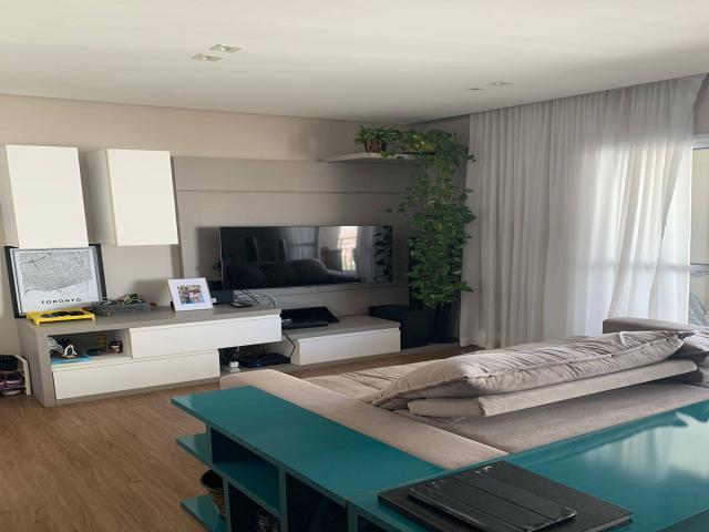 #148 - Apartamento para Locação em São José dos Campos - SP