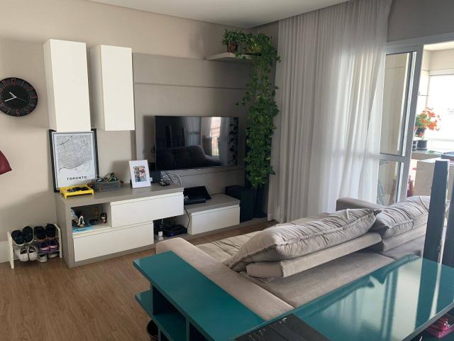 #148 - Apartamento para Locação em São José dos Campos - SP