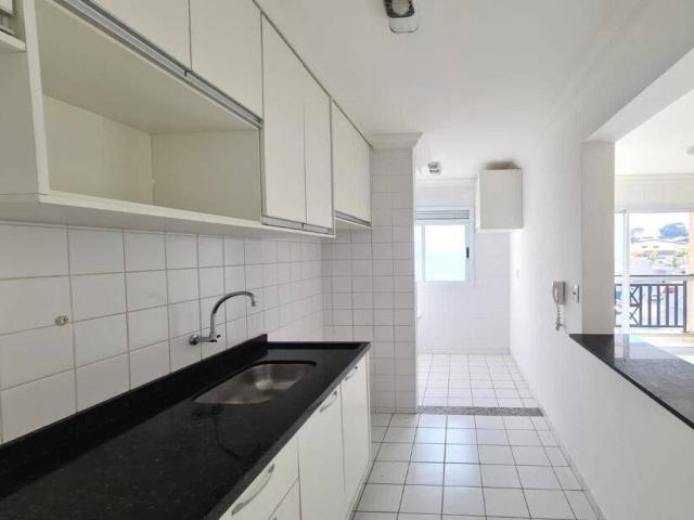 Apartamento para Venda em São José dos Campos - 5