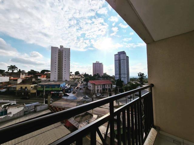 Apartamento para Venda em São José dos Campos - 4