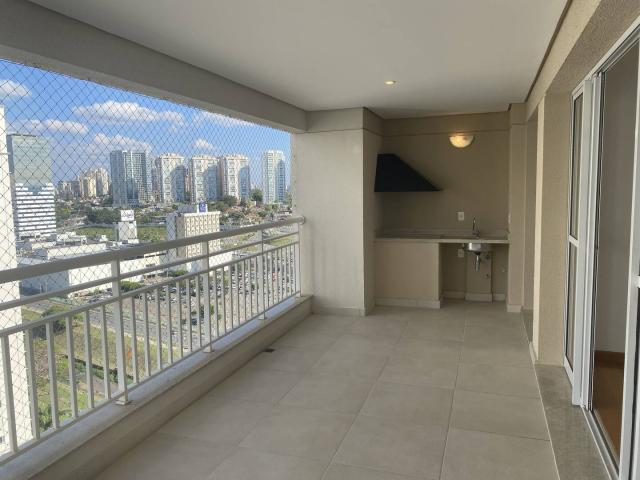 Apartamento para Locação em São José dos Campos - 5