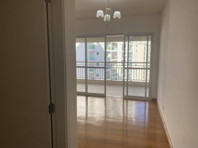 Apartamento para Locação em São José dos Campos - 4