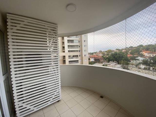 Apartamento para Venda em São José dos Campos - 4
